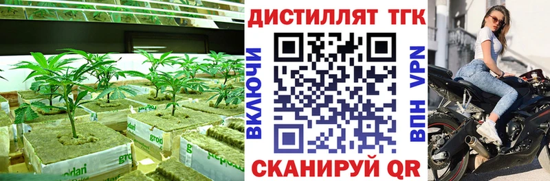 ТГК Wax  Усть-Илимск 